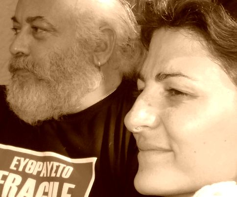 Μπακούρος και Ειρήνη